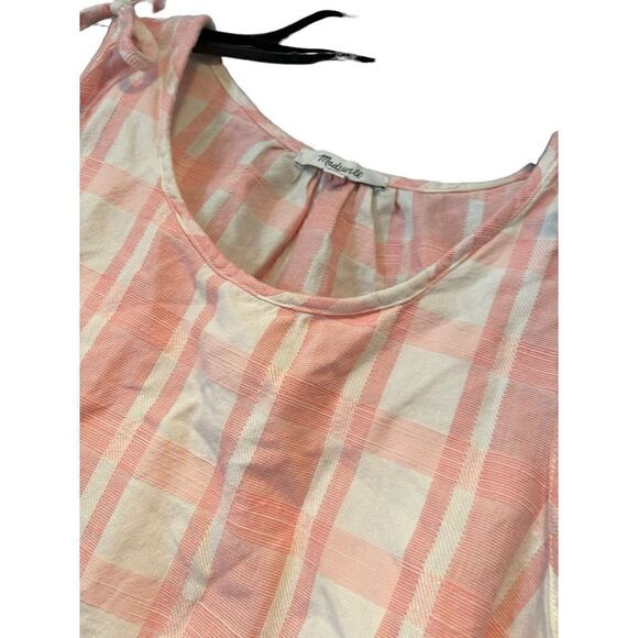 Madewell Top - Picture 4 of 7